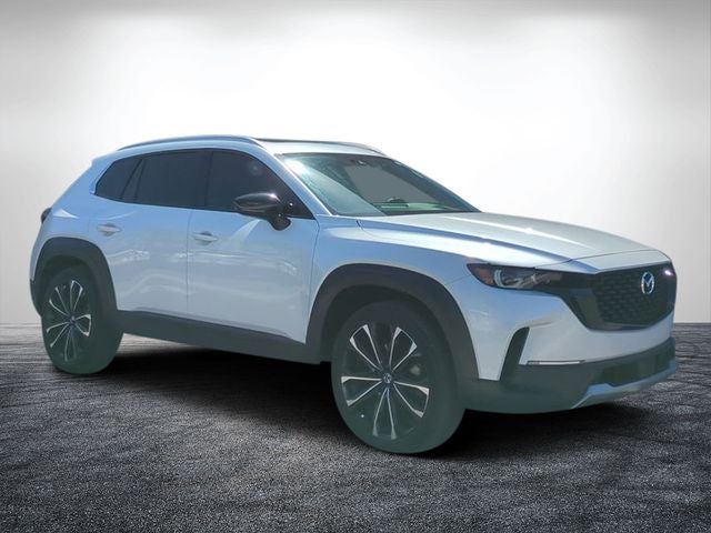 2024 Mazda Mazda CX-50 2.5 Turbo Premium Package
