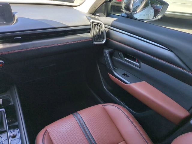 2024 Mazda Mazda CX-50 2.5 Turbo Premium Package