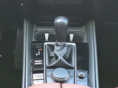 2024 Mazda Mazda CX-50 2.5 Turbo Premium Package