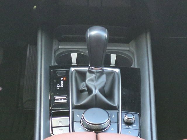 2024 Mazda Mazda CX-50 2.5 Turbo Premium Package