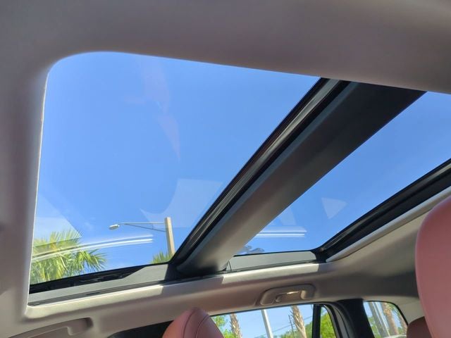 2024 Mazda Mazda CX-50 2.5 Turbo Premium Package