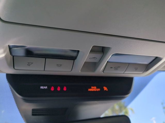 2024 Mazda Mazda CX-50 2.5 Turbo Premium Package