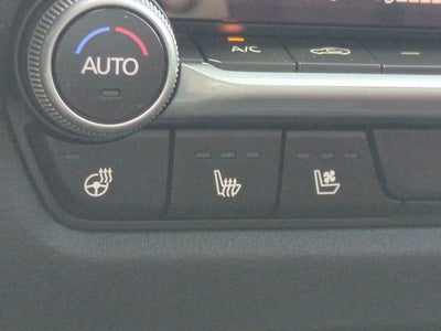 2024 Mazda Mazda CX-50 2.5 Turbo Premium Package