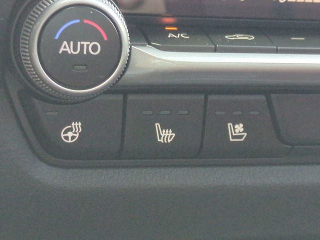 2024 Mazda Mazda CX-50 2.5 Turbo Premium Package