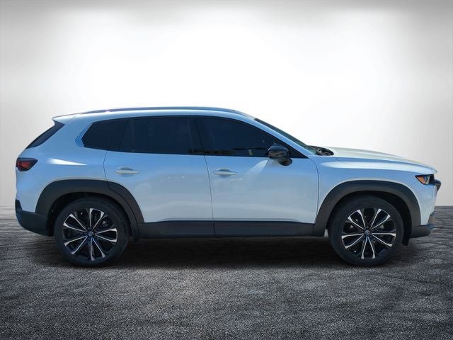 2024 Mazda Mazda CX-50 2.5 Turbo Premium Package