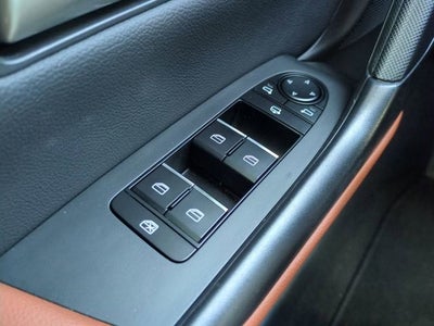 2024 Mazda Mazda CX-50 2.5 Turbo Premium Package