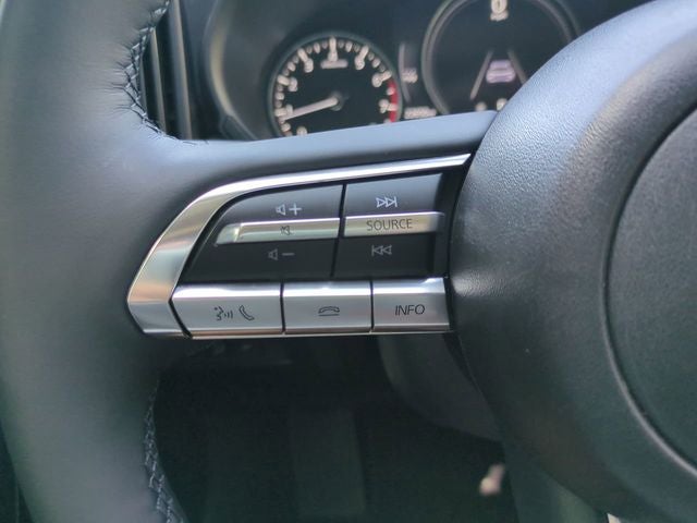 2024 Mazda Mazda CX-50 2.5 Turbo Premium Package