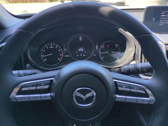 2024 Mazda Mazda CX-50 2.5 Turbo Premium Package