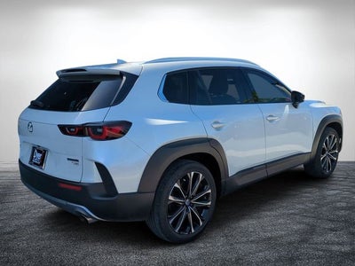 2024 Mazda Mazda CX-50 2.5 Turbo Premium Package