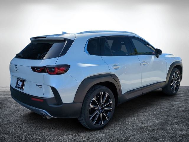 2024 Mazda Mazda CX-50 2.5 Turbo Premium Package