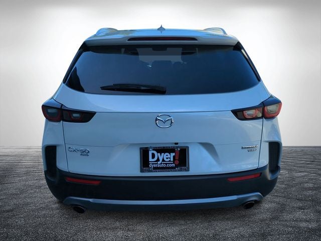 2024 Mazda Mazda CX-50 2.5 Turbo Premium Package