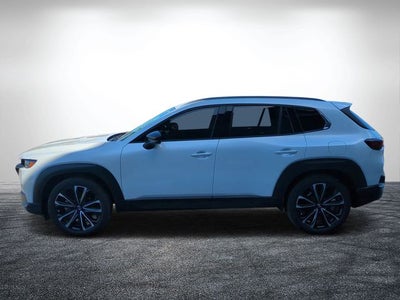 2024 Mazda Mazda CX-50 2.5 Turbo Premium Package