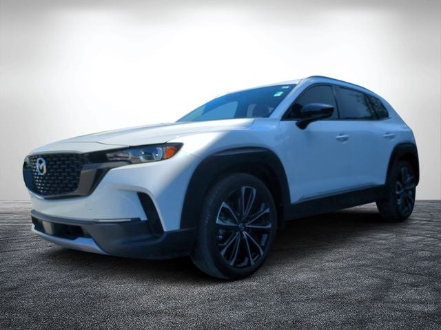 2024 Mazda Mazda CX-50 2.5 Turbo Premium Package