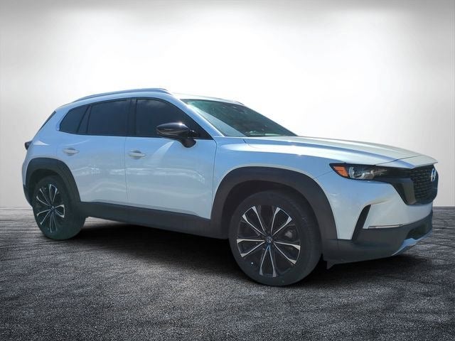 2024 Mazda Mazda CX-50 2.5 Turbo Premium Package