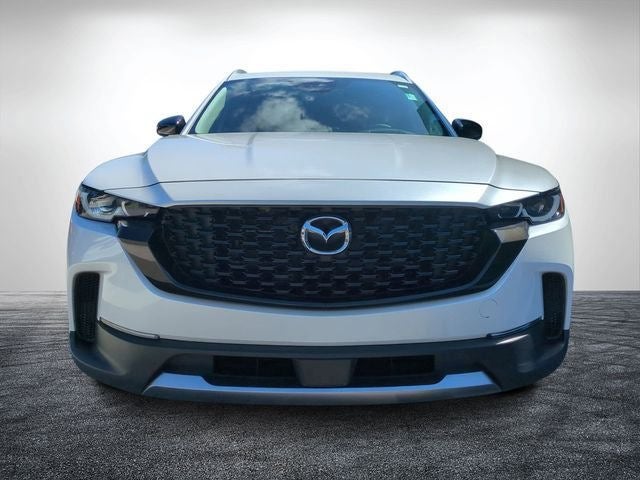 2024 Mazda Mazda CX-50 2.5 Turbo Premium Package