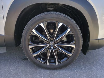 2024 Mazda Mazda CX-50 2.5 Turbo Premium Package