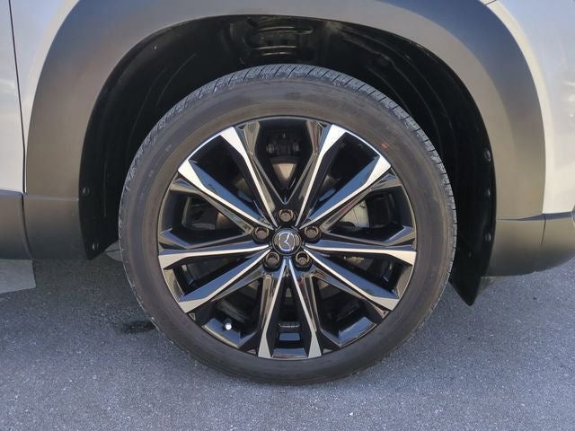 2024 Mazda Mazda CX-50 2.5 Turbo Premium Package