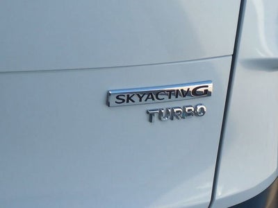 2024 Mazda Mazda CX-50 2.5 Turbo Premium Package