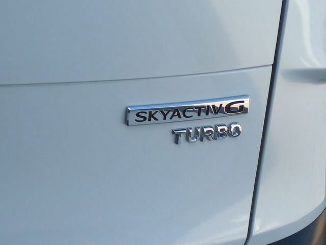 2024 Mazda Mazda CX-50 2.5 Turbo Premium Package