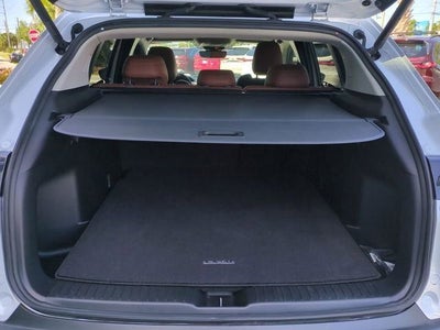 2024 Mazda Mazda CX-50 2.5 Turbo Premium Package