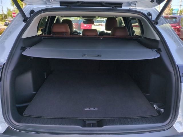 2024 Mazda Mazda CX-50 2.5 Turbo Premium Package