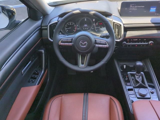 2024 Mazda Mazda CX-50 2.5 Turbo Premium Package