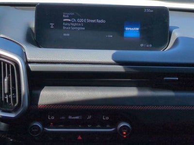 2024 Mazda Mazda CX-50 2.5 Turbo Premium Package