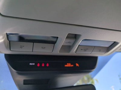 2024 Mazda Mazda CX-50 2.5 Turbo Premium Package