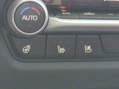 2024 Mazda Mazda CX-50 2.5 Turbo Premium Package