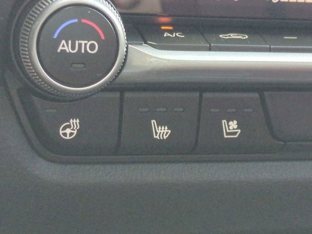 2024 Mazda Mazda CX-50 2.5 Turbo Premium Package