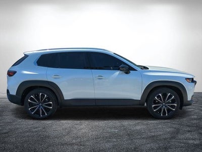 2024 Mazda Mazda CX-50 2.5 Turbo Premium Package
