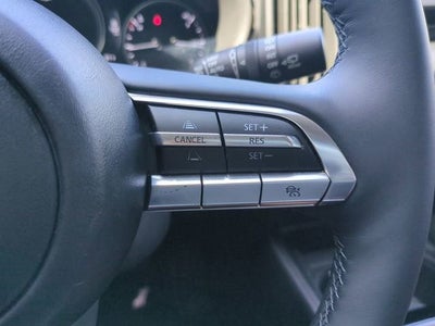 2024 Mazda Mazda CX-50 2.5 Turbo Premium Package