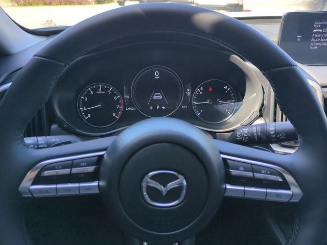 2024 Mazda Mazda CX-50 2.5 Turbo Premium Package