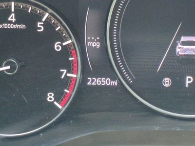 2024 Mazda Mazda CX-50 2.5 Turbo Premium Package