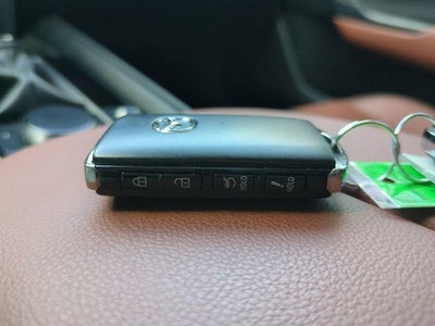 2024 Mazda Mazda CX-50 2.5 Turbo Premium Package