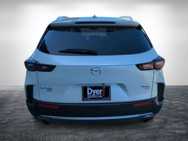 2024 Mazda Mazda CX-50 2.5 Turbo Premium Package