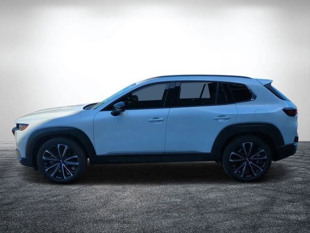 2024 Mazda Mazda CX-50 2.5 Turbo Premium Package