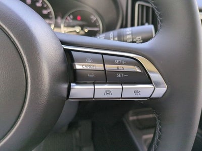 2025 Mazda Mazda CX-50 2.5 Turbo Premium Package