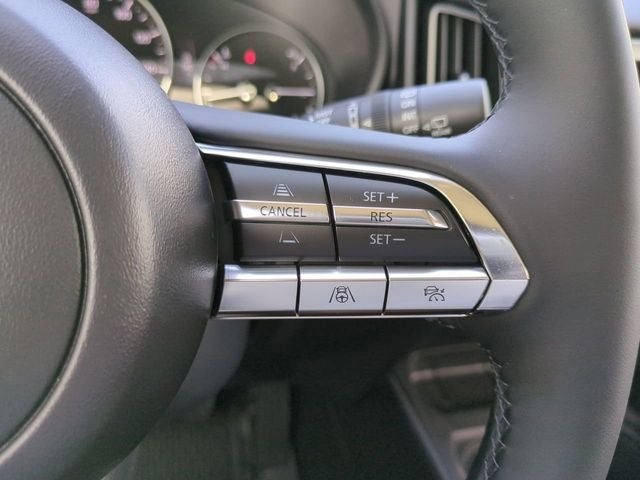 2025 Mazda Mazda CX-50 2.5 Turbo Premium Package