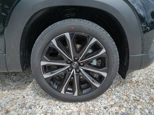 2025 Mazda Mazda CX-50 2.5 Turbo Premium Package