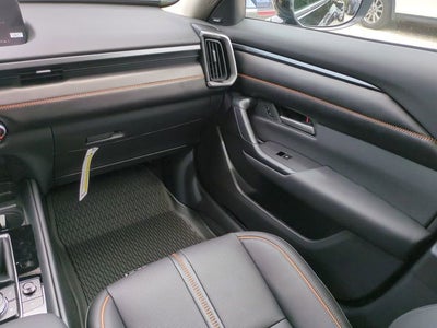2025 Mazda Mazda CX-50 2.5 Turbo Premium Package