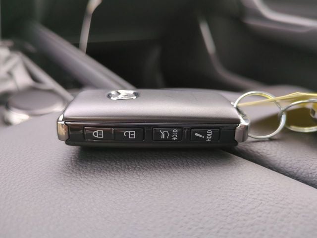 2025 Mazda Mazda CX-50 2.5 Turbo Premium Package