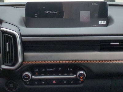 2025 Mazda Mazda CX-50 2.5 Turbo Premium Package