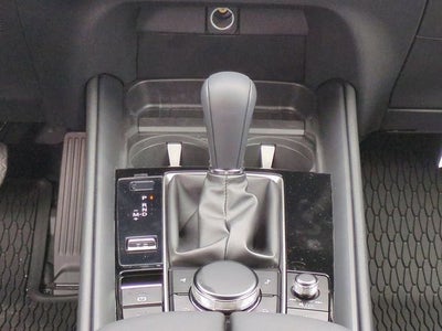 2025 Mazda Mazda CX-50 2.5 Turbo Premium Package