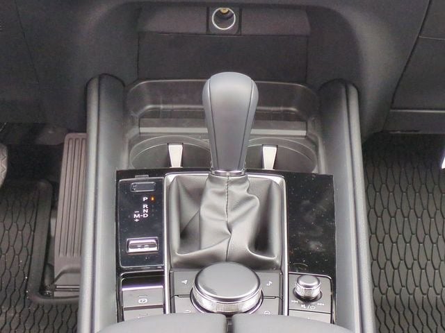 2025 Mazda Mazda CX-50 2.5 Turbo Premium Package