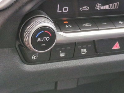 2025 Mazda Mazda CX-50 2.5 Turbo Premium Package