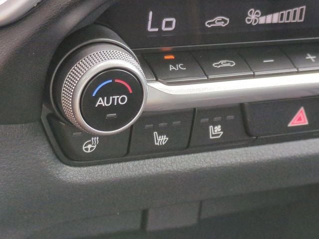 2025 Mazda Mazda CX-50 2.5 Turbo Premium Package