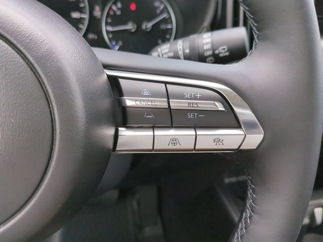 2025 Mazda Mazda CX-50 2.5 Turbo Premium Package