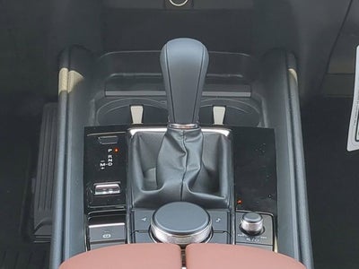 2025 Mazda Mazda CX-50 2.5 Turbo Premium Plus Package