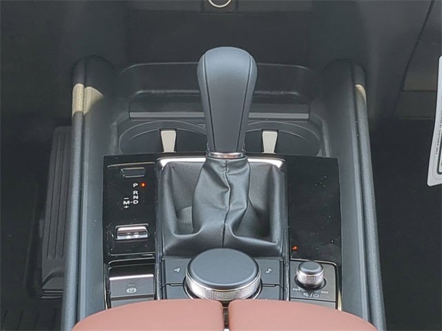 2025 Mazda Mazda CX-50 2.5 Turbo Premium Plus Package